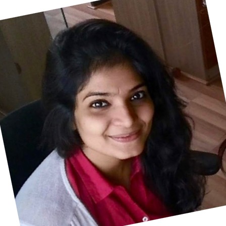 Neha Anand